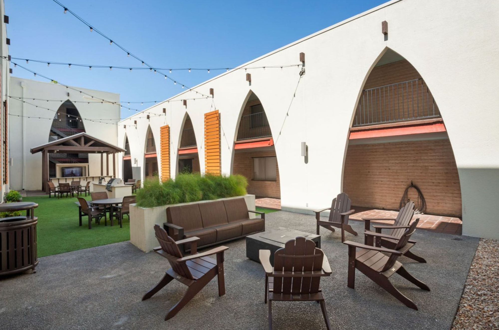 2810 Salado Street, Unit A1 RL Austin, TX 78705