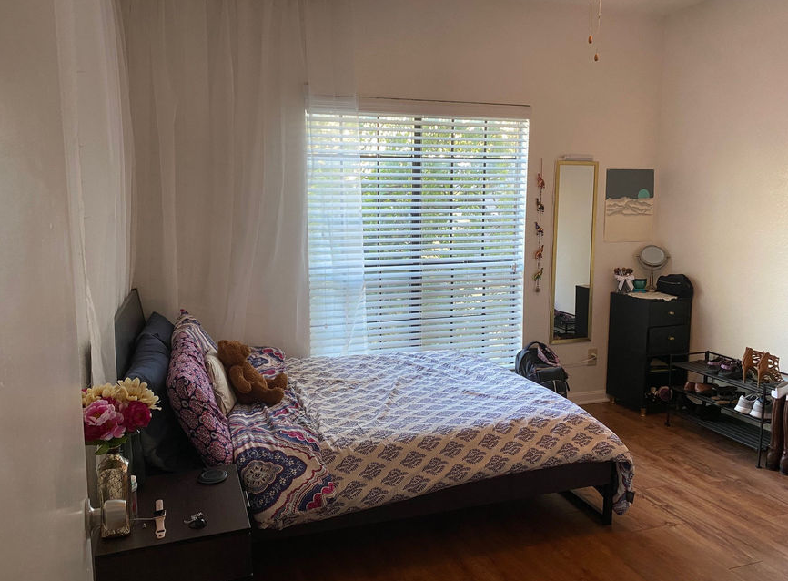 912 W, 22nd St, Unit B1 Austin, TEXAS 78705