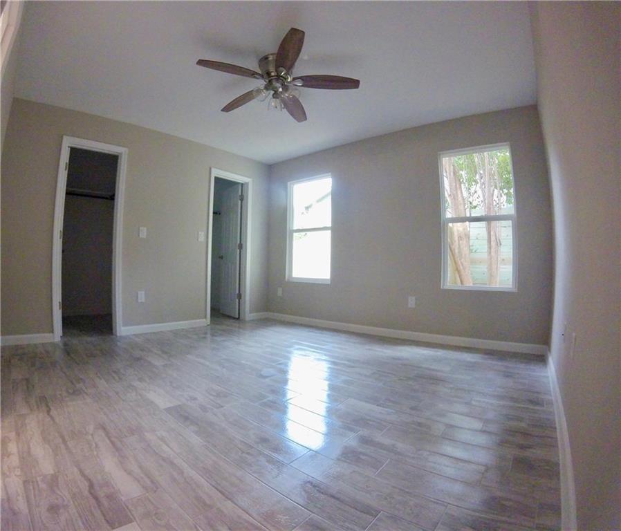 2003 Kirksey Dr #B  Austin, TX 78741