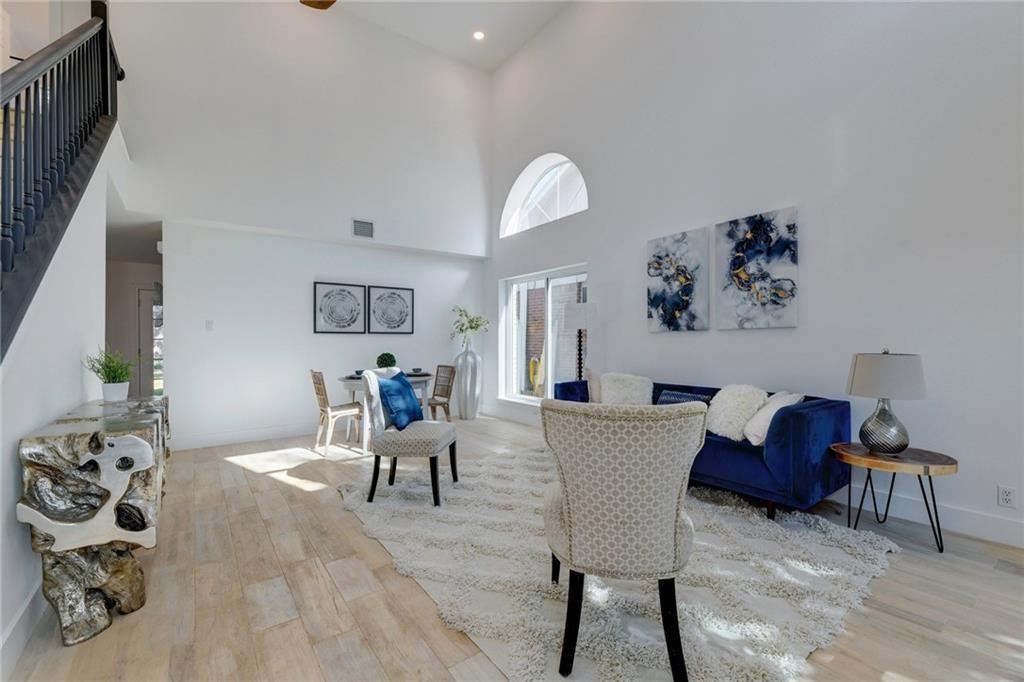 4602 Everest Ln Austin, Texas 78727