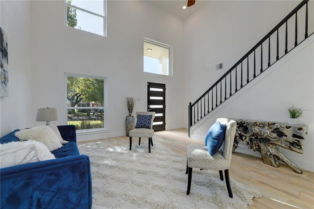 4602 Everest Ln Austin, Texas 78727