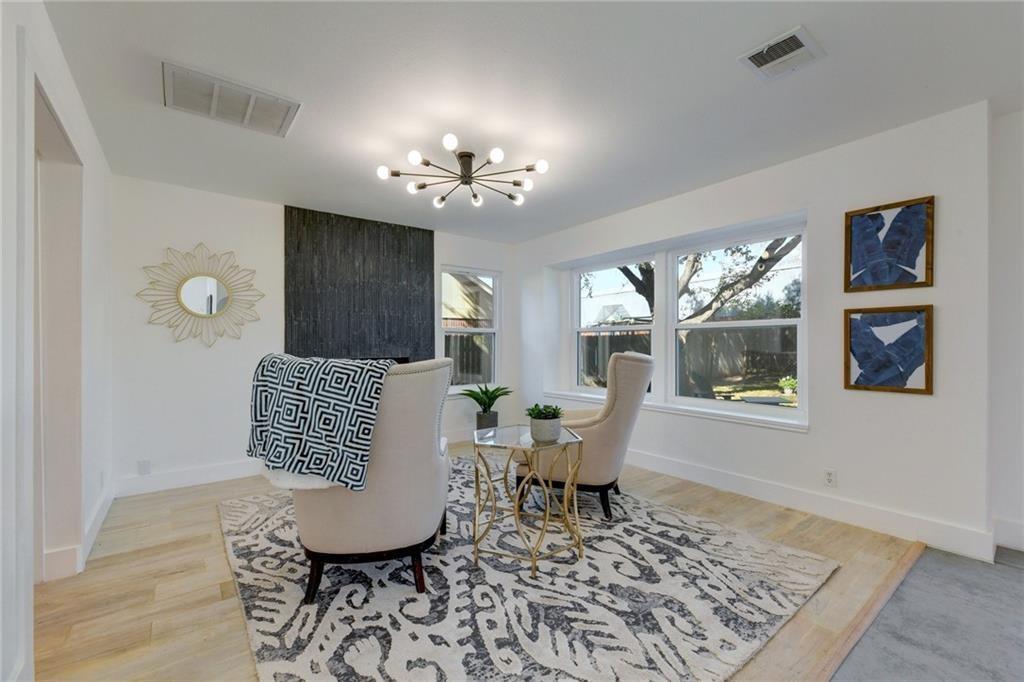 4602 Everest Ln Austin, Texas 78727