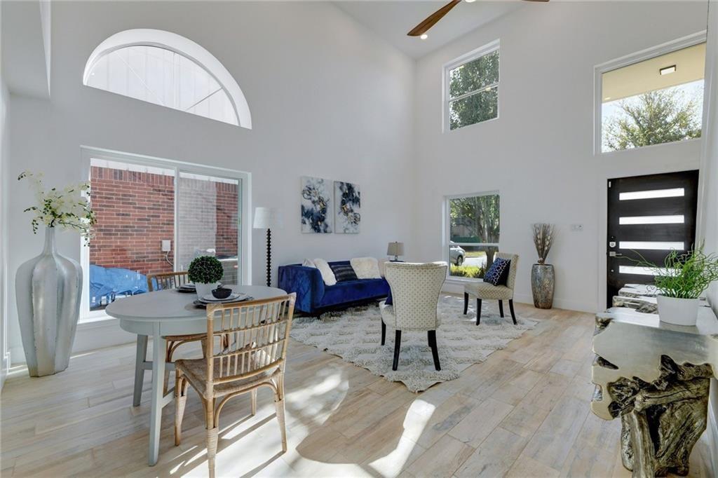 4602 Everest Ln Austin, Texas 78727
