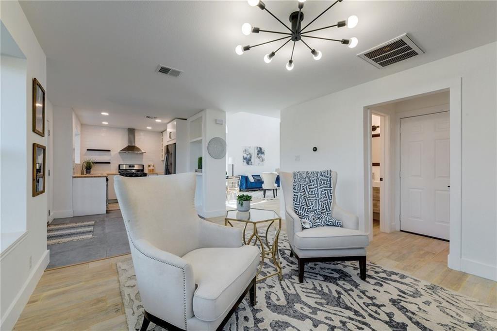 4602 Everest Ln Austin, Texas 78727
