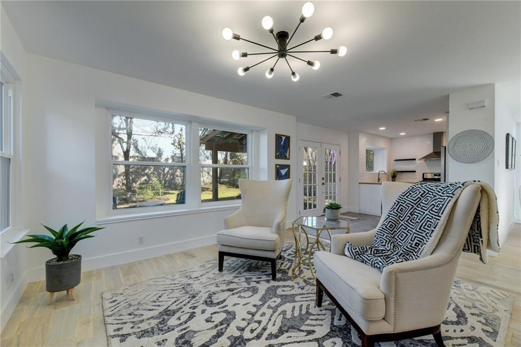 4602 Everest Ln Austin, Texas 78727