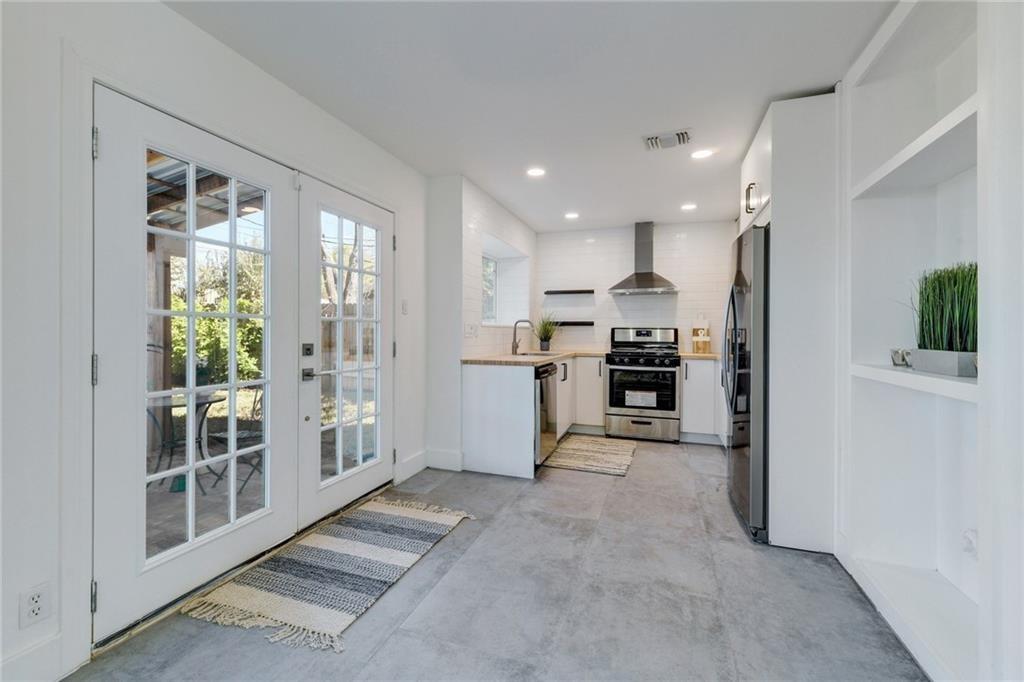 4602 Everest Ln Austin, Texas 78727