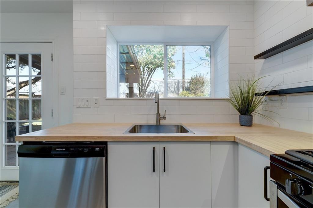 4602 Everest Ln Austin, Texas 78727