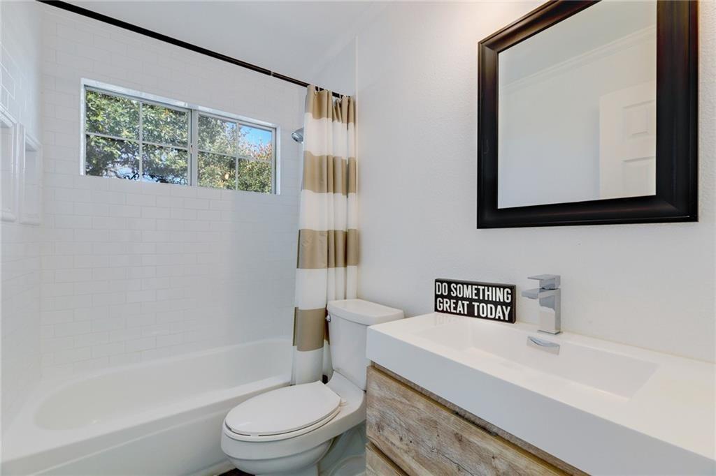 4602 Everest Ln Austin, Texas 78727