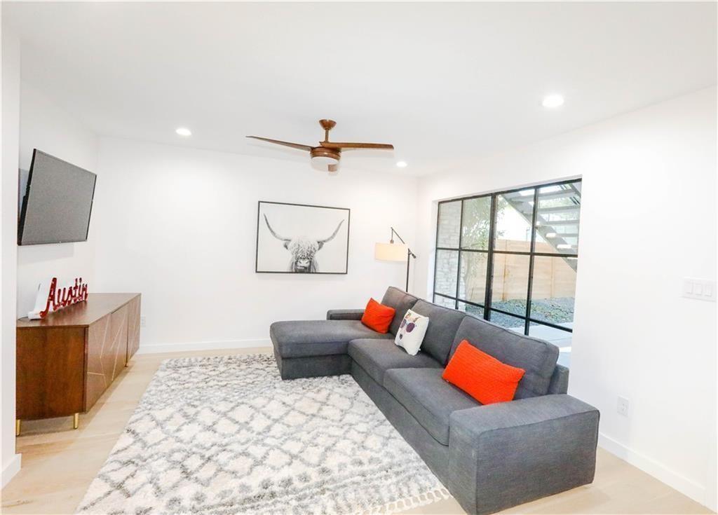 3000 Duval St Unit 205 (B1) Austin, TX TX