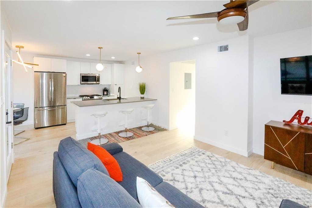 3000 Duval St Unit 205 (B1) Austin, TX TX