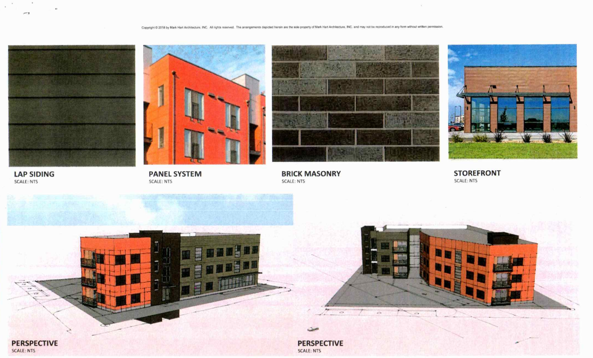 3000 Duval St  Unit C1 Austin, TX 78705