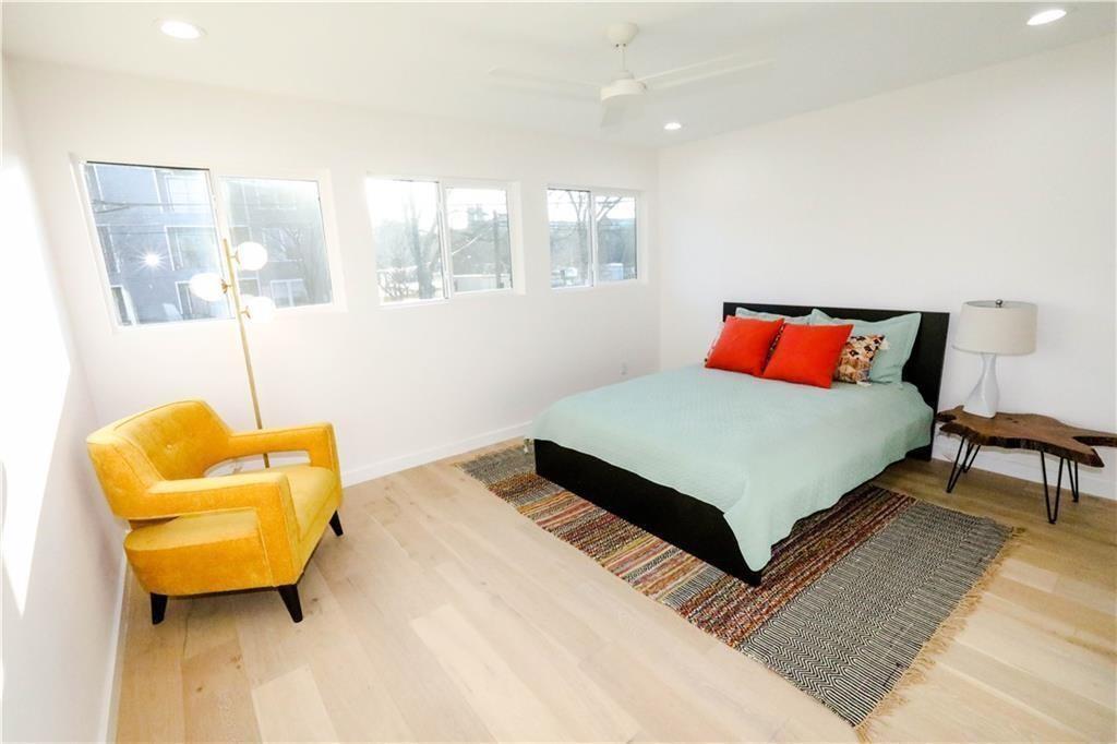 3000 Duval St Unit 103 (B3) Austin, TX 78705