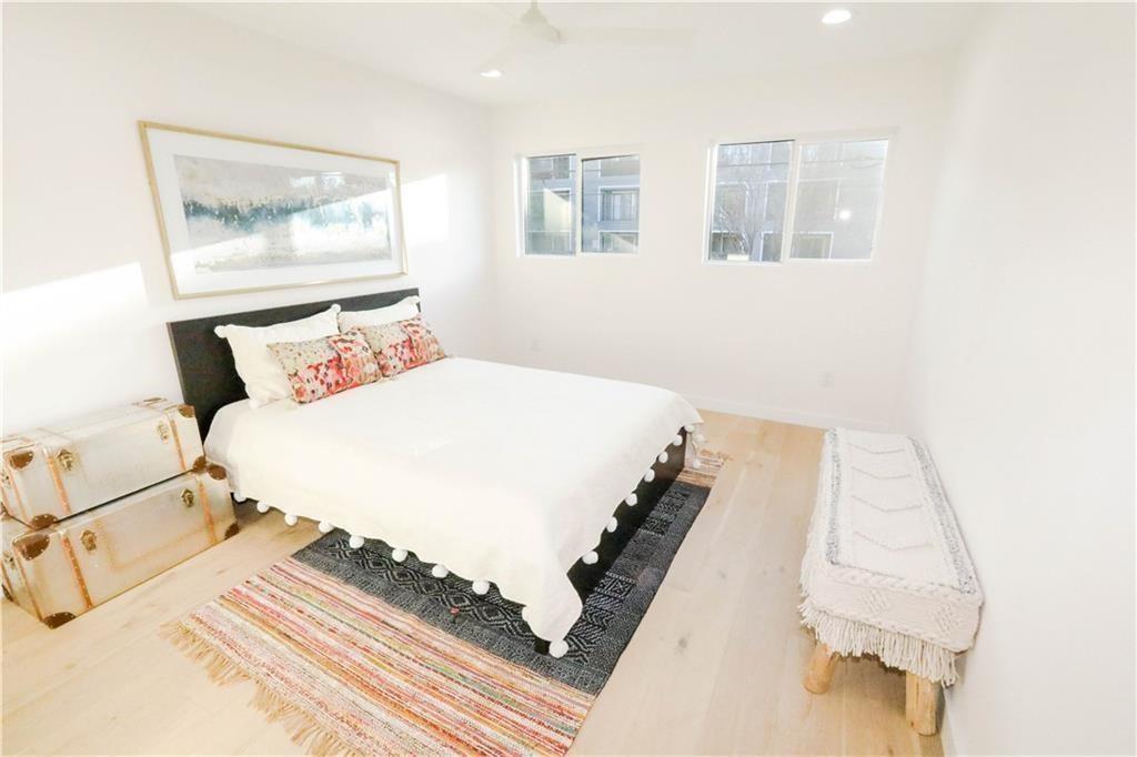 3000 Duval St Unit 103 (B3) Austin, TX 78705