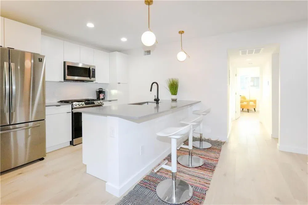 3000 Duval St Unit 103 (B3) Austin, TX 78705