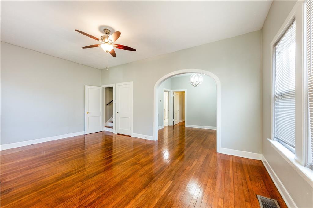 407 E. 32nd St #B Austin, Texas 78705