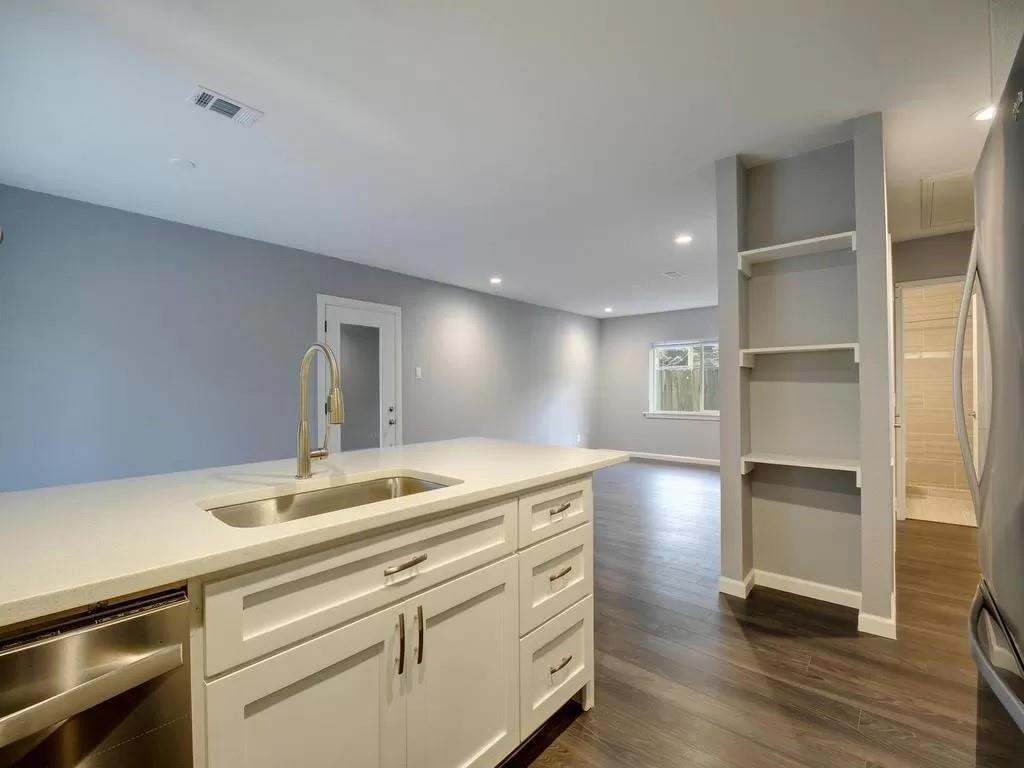 4702 Duval St #A Austin, Texas 78751