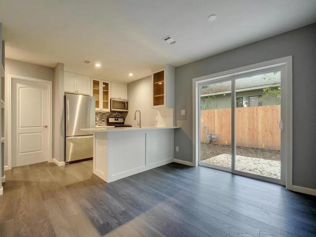 4702 Duval St #A Austin, Texas 78751