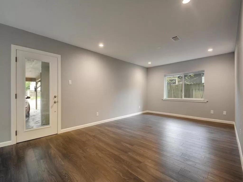 4702 Duval St #A Austin, Texas 78751