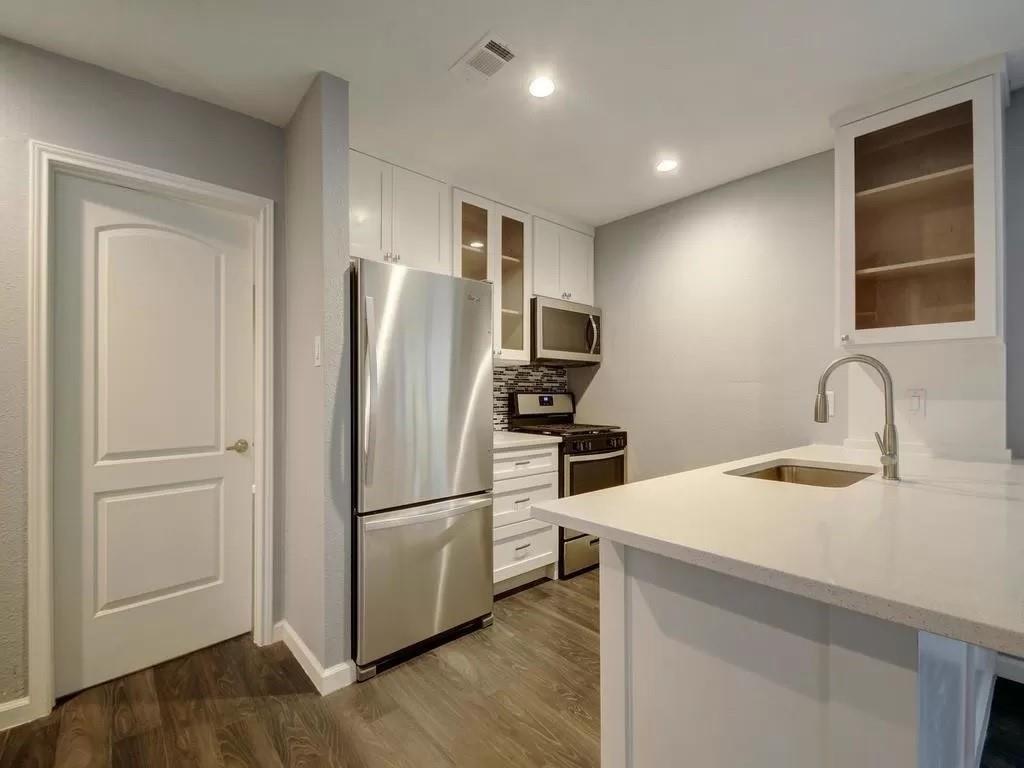 4702 Duval St #A Austin, Texas 78751