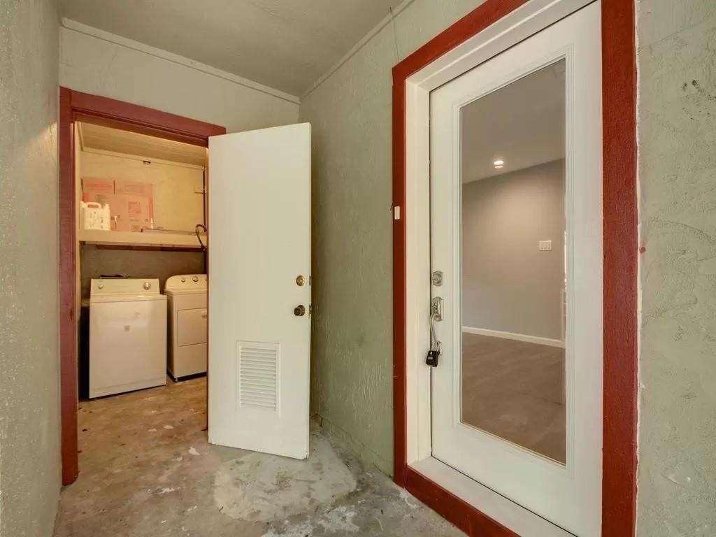 4702 Duval St #A Austin, Texas 78751