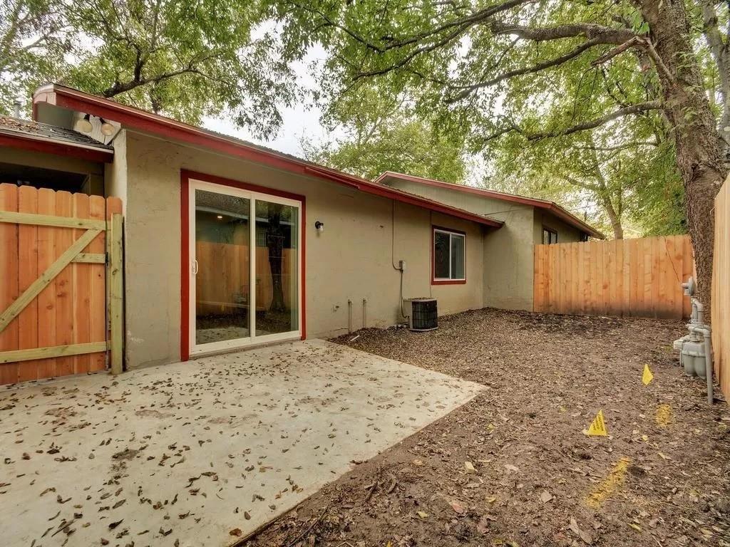 4702 Duval St #A Austin, Texas 78751