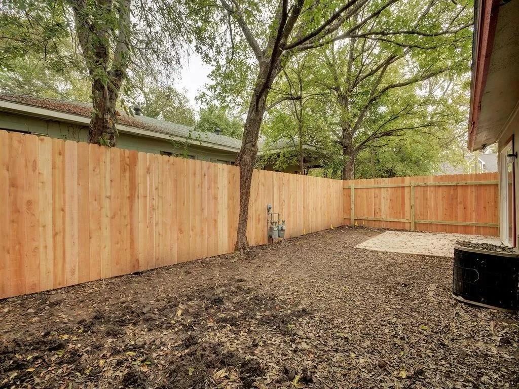 4702 Duval St #A Austin, Texas 78751