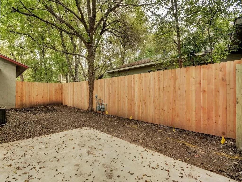 4702 Duval St #B Austin, Texas 78751