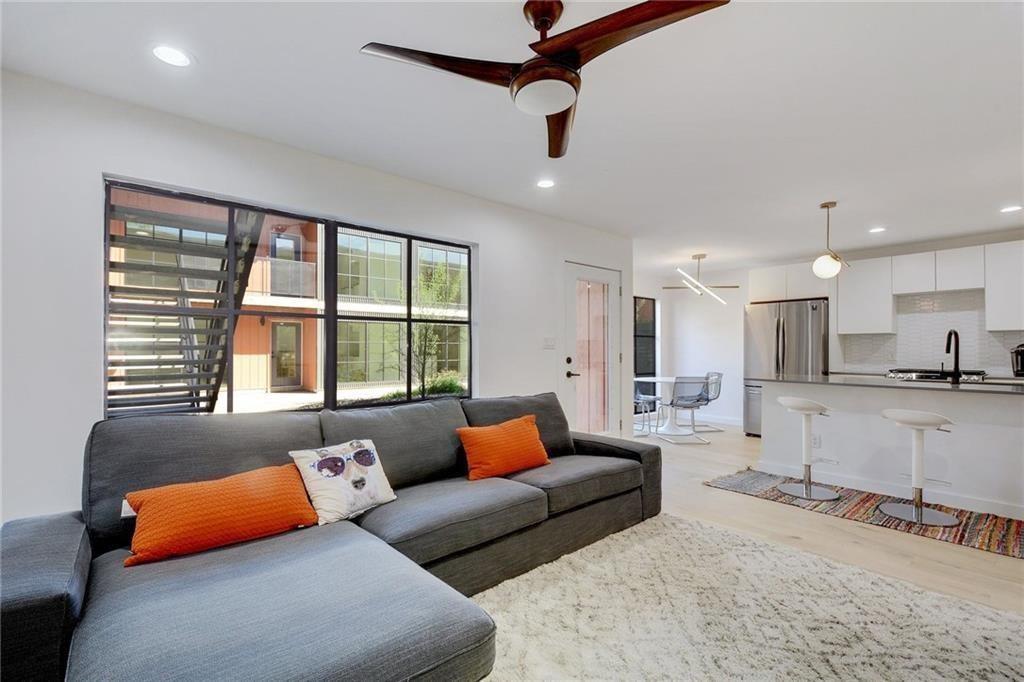3000 Duval St (D1) Austin, TX 78705