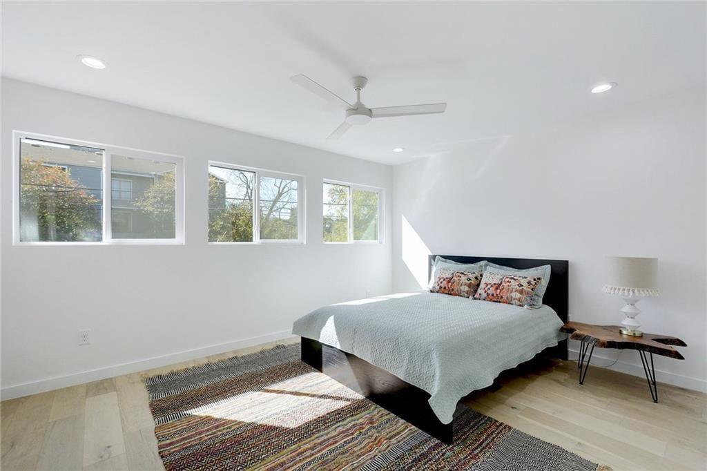 3000 Duval St (D1) Austin, TX 78705