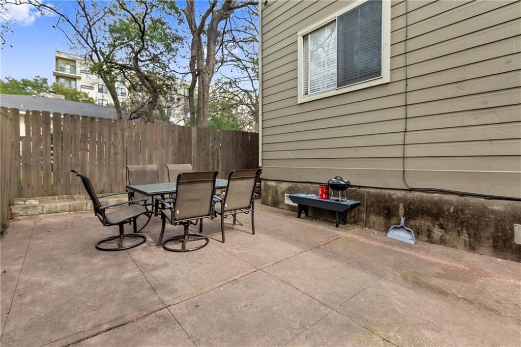 918 Keith Ln #B Austin, TX 78705