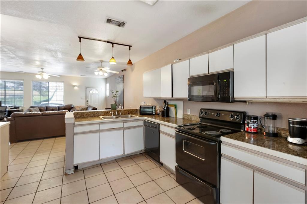 918 Keith Ln #B Austin, TX 78705