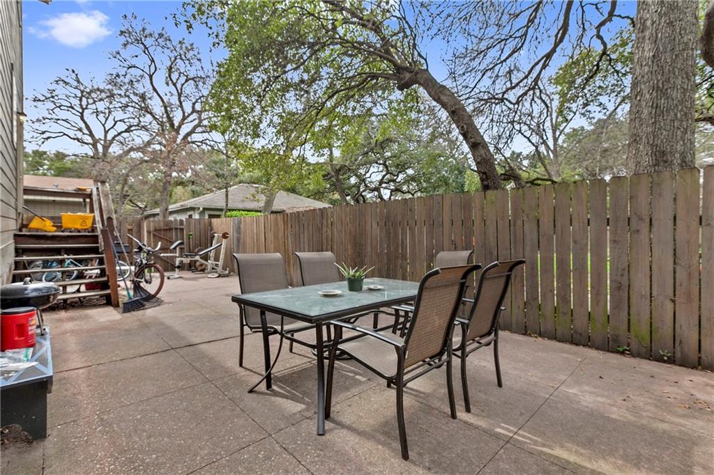 918 Keith Ln #B Austin, TX 78705