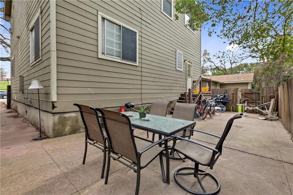 918 Keith Ln #B Austin, TX 78705