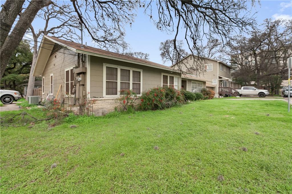 918 Keith Ln #A Austin, TX 78705