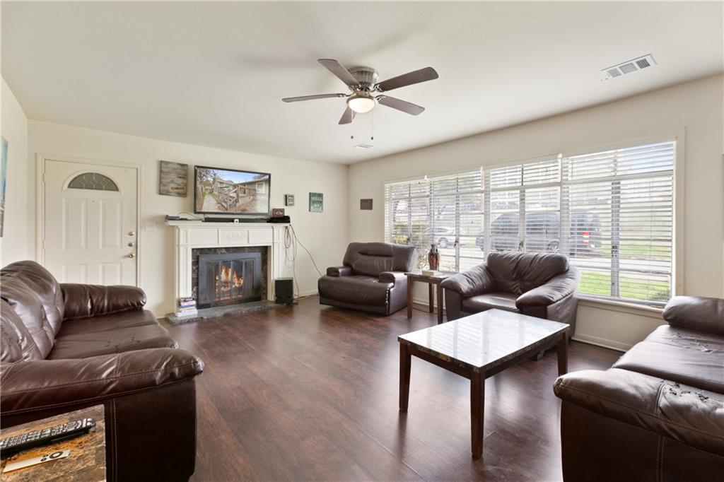 918 Keith Ln #A Austin, TX 78705