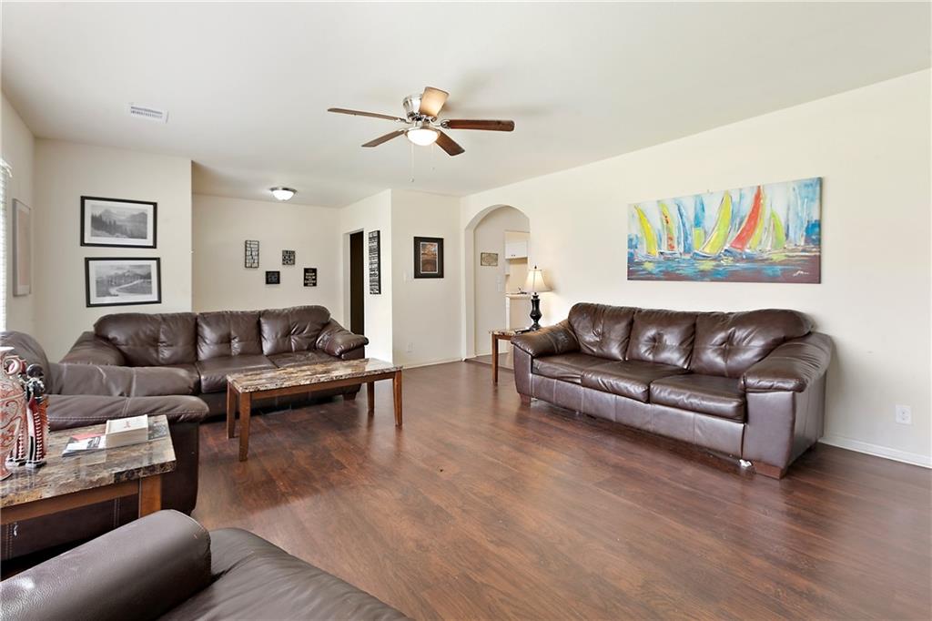 918 Keith Ln #A Austin, TX 78705