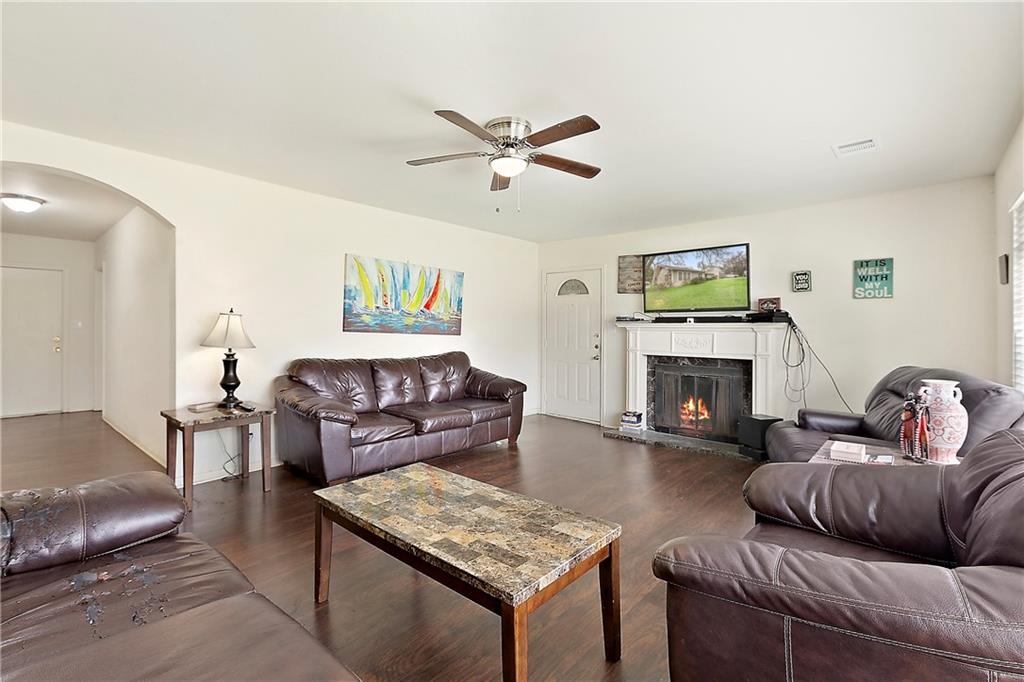 918 Keith Ln #A Austin, TX 78705