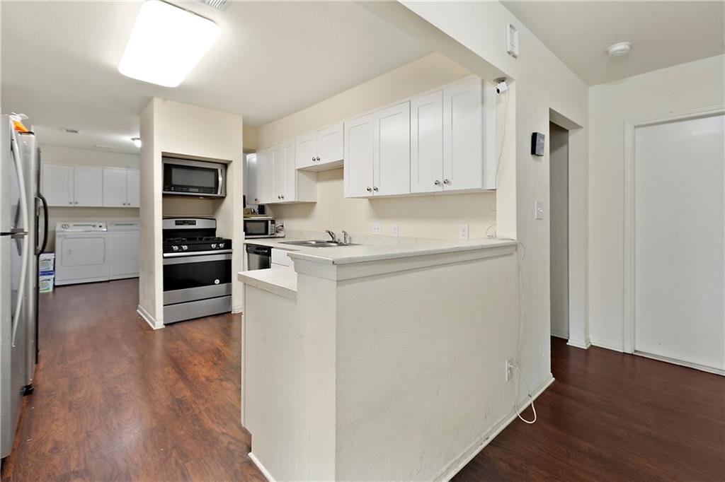 918 Keith Ln #A Austin, TX 78705