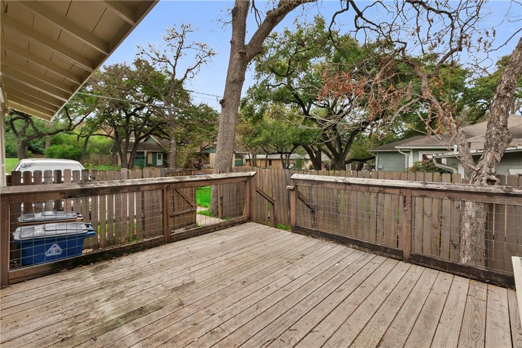 918 Keith Ln #A Austin, TX 78705