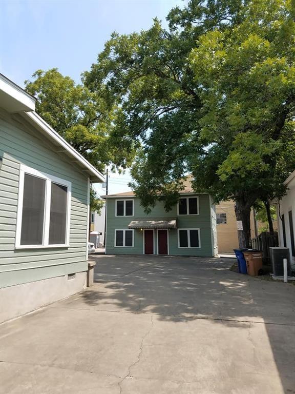 110 E 30th St #B Austin, TX 78705