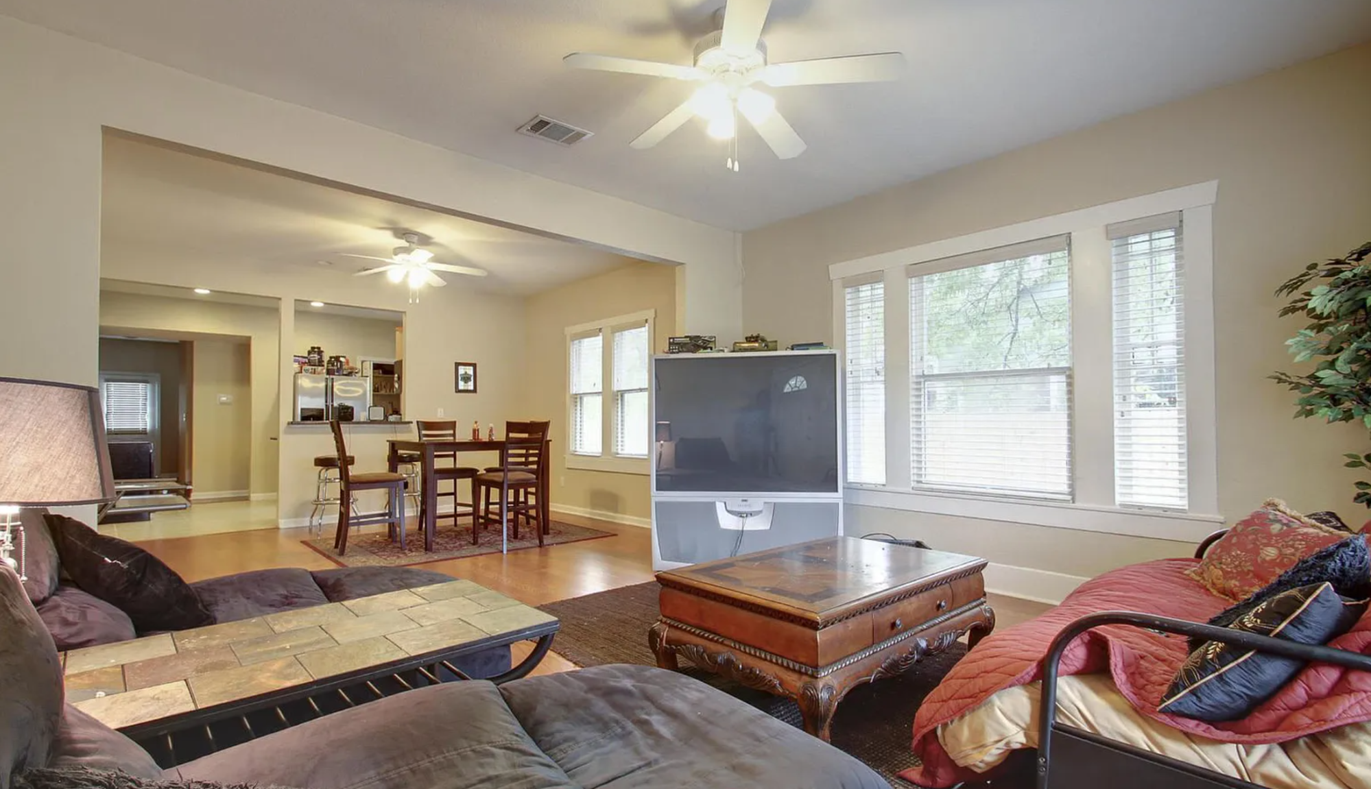 303 E 38th St Austin, TEXAS 78705