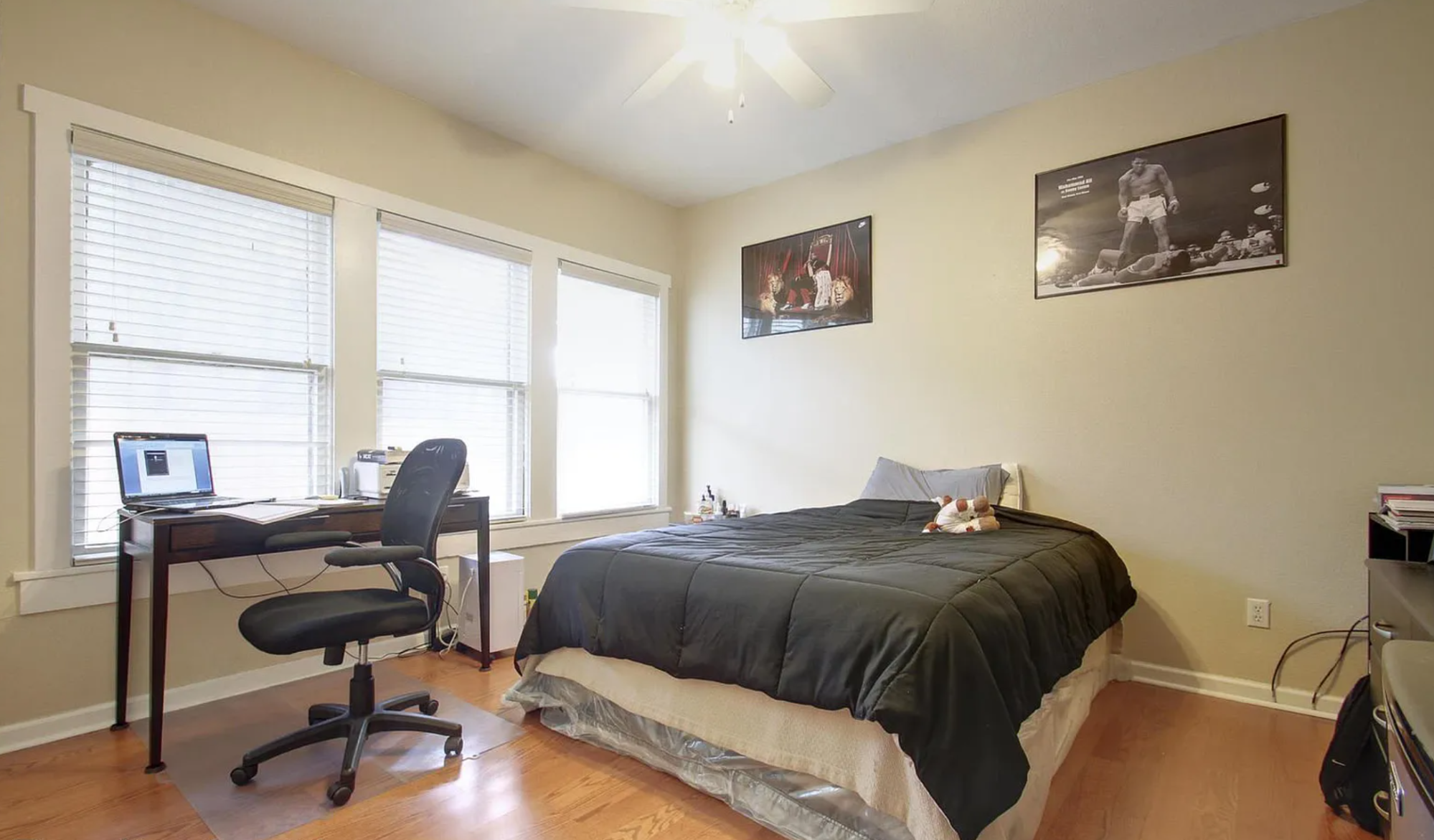 303 E 38th St Austin, TEXAS 78705