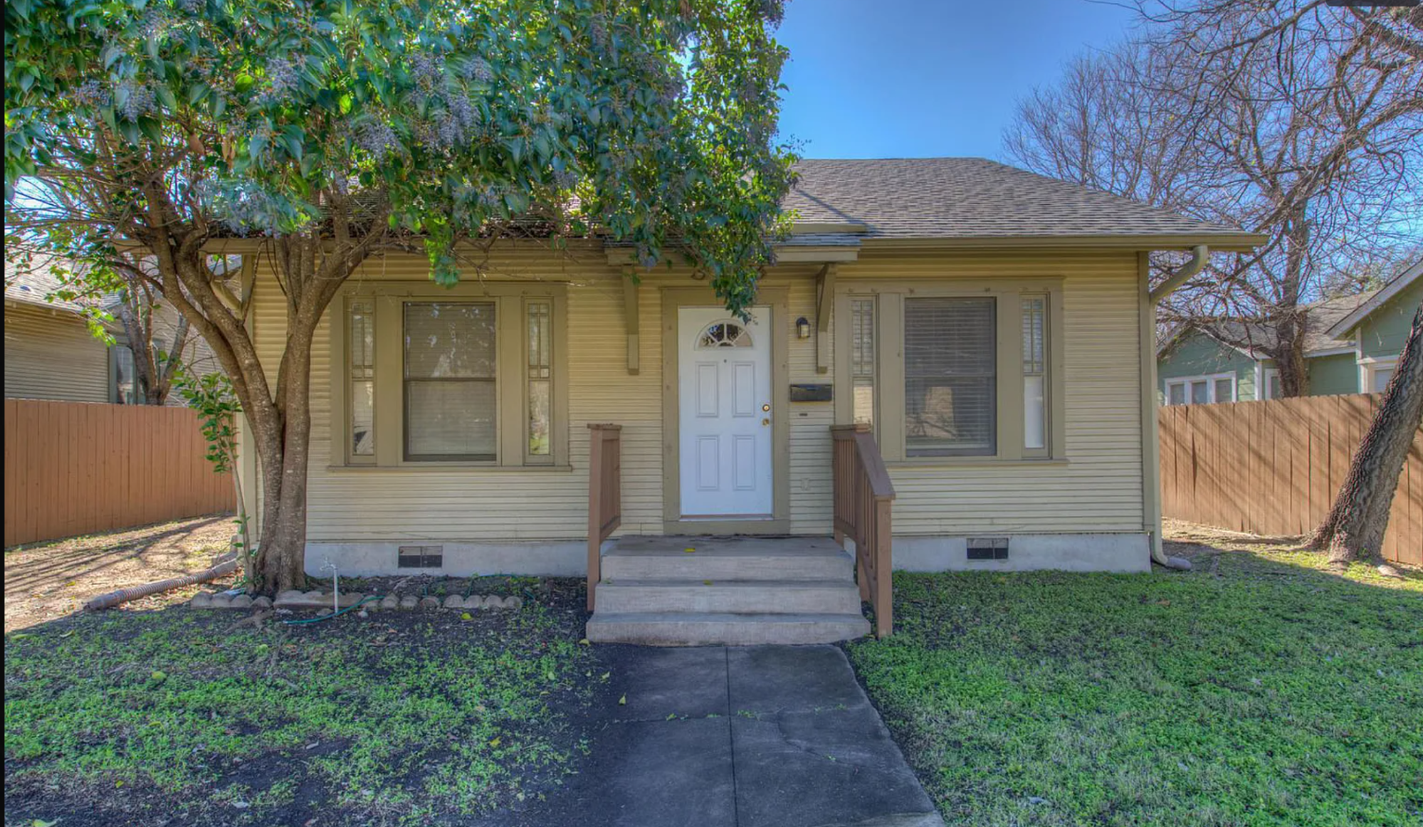 303 E 38th St Austin, TEXAS 78705