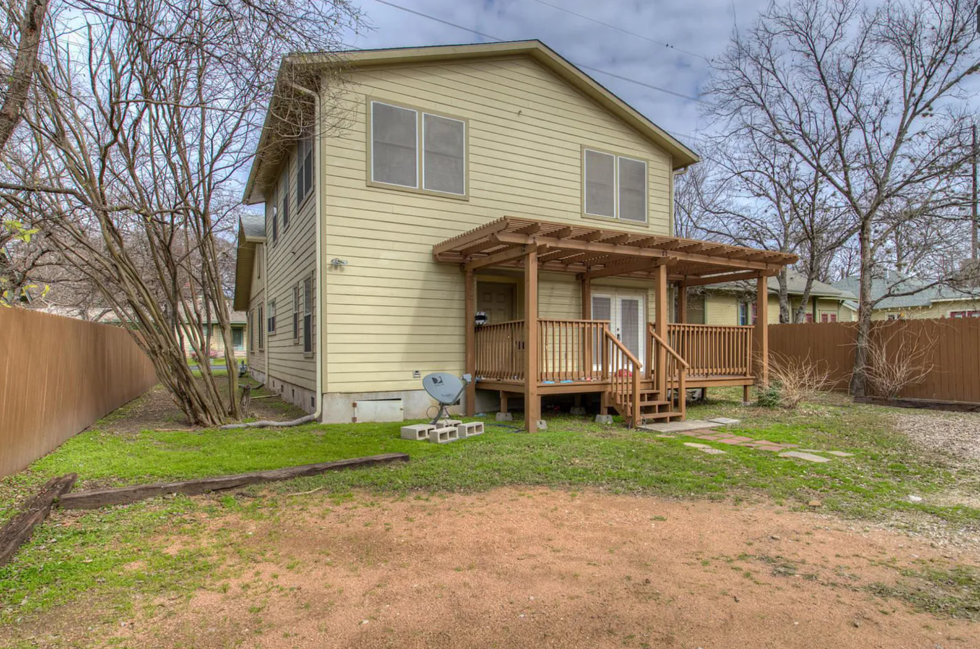 303 E 38th St Austin, TEXAS 78705