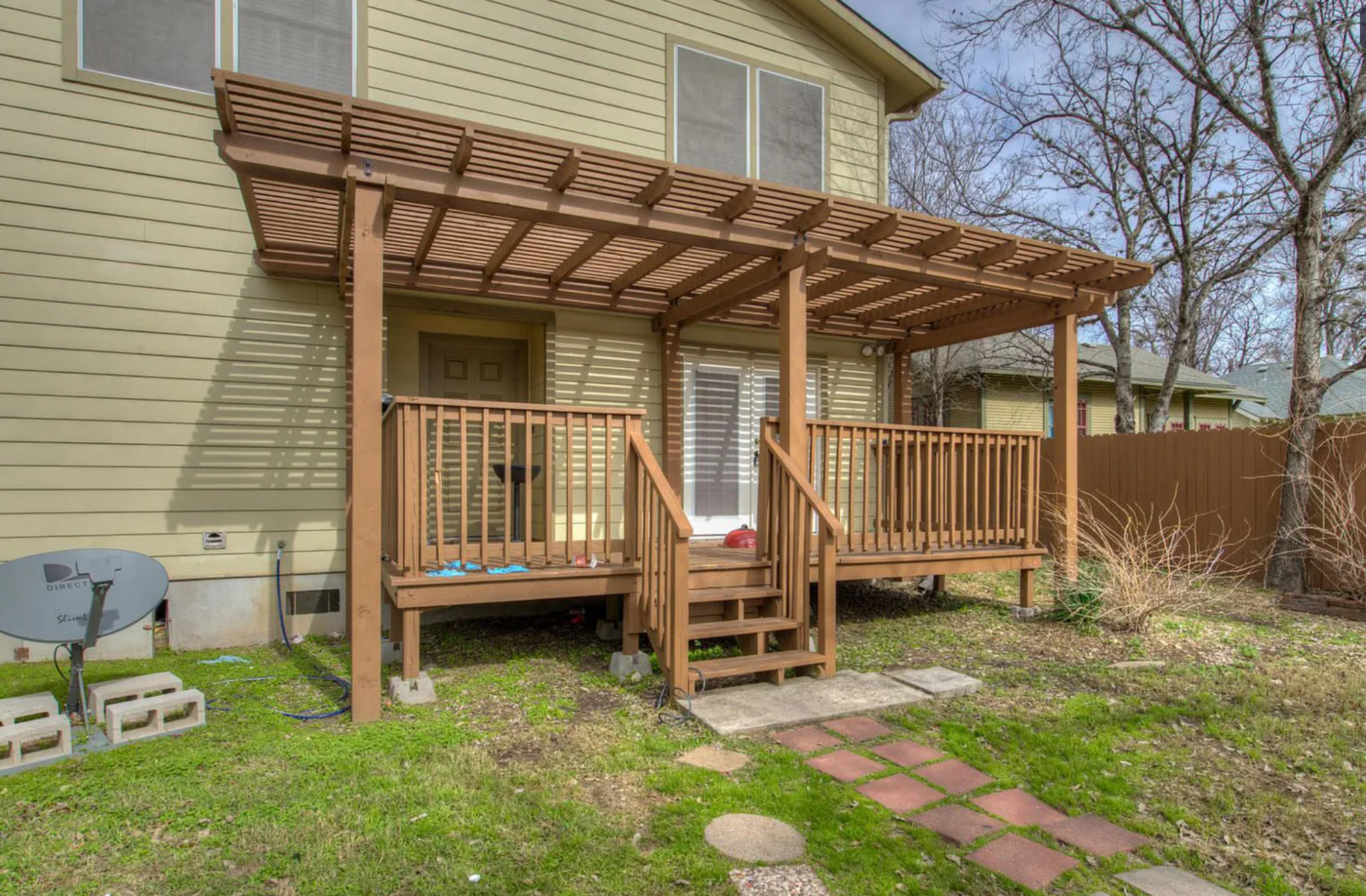 303 E 38th St Austin, TEXAS 78705