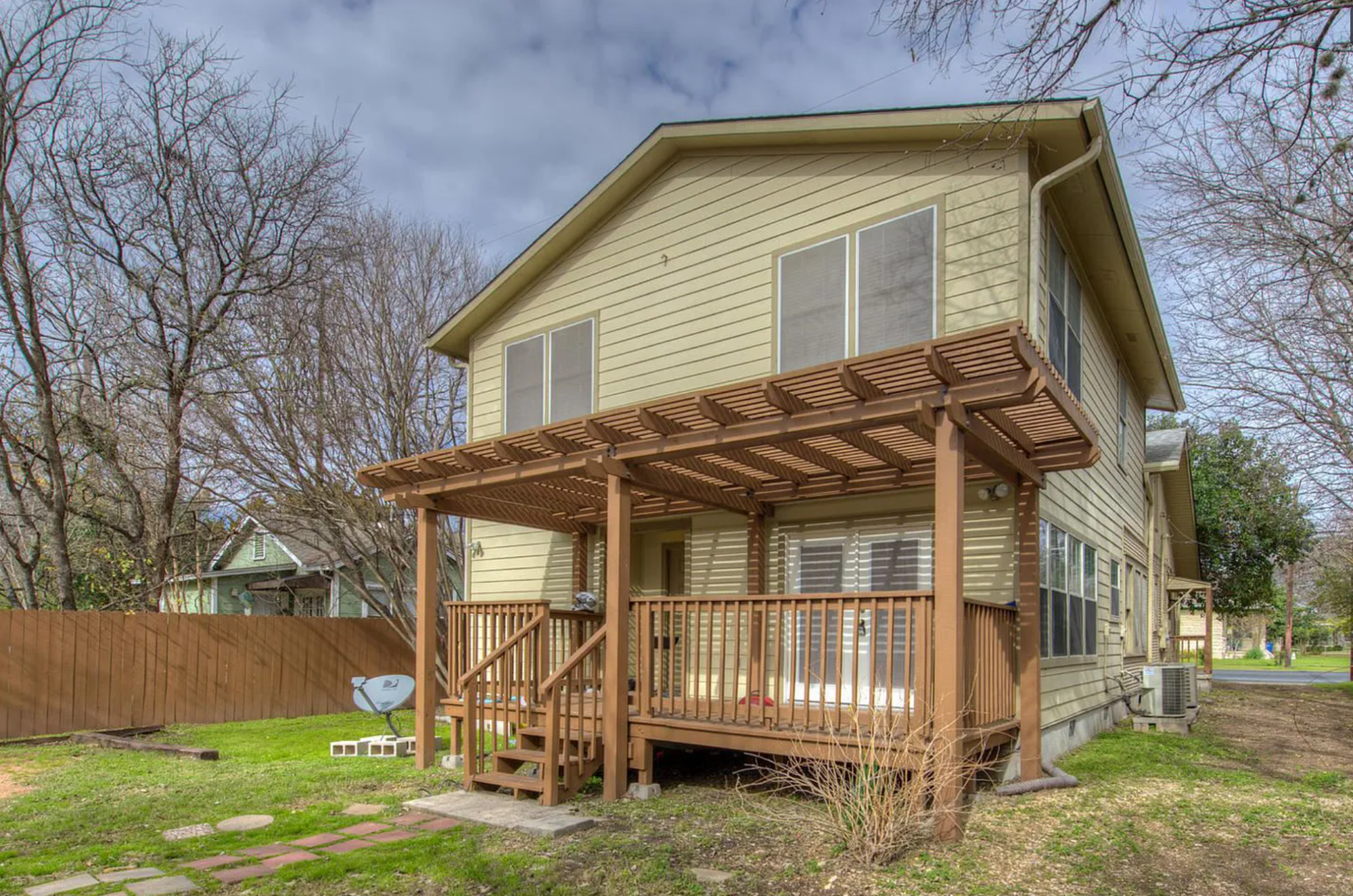 303 E 38th St Austin, TEXAS 78705