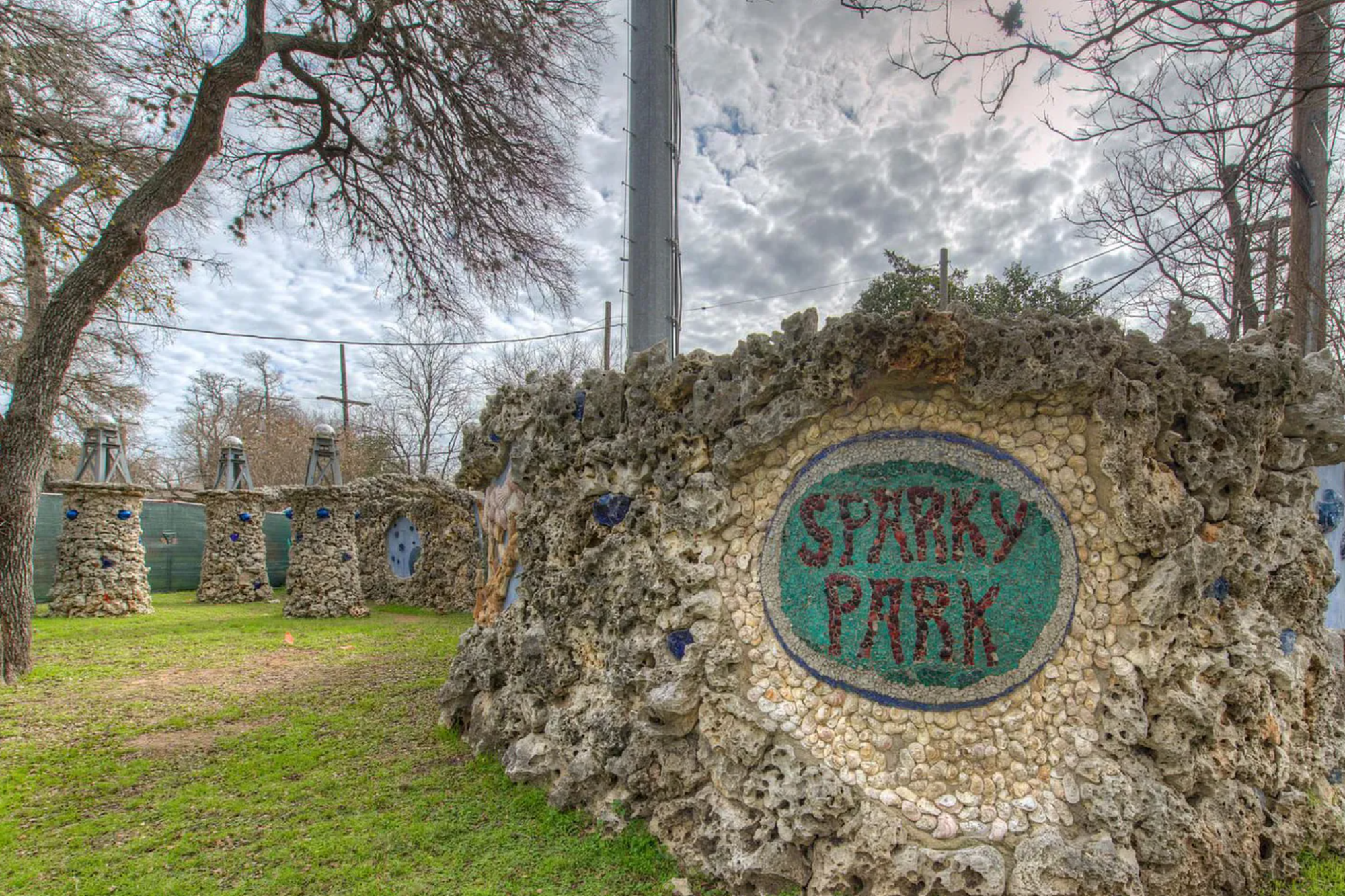 303 E 38th St Austin, TEXAS 78705