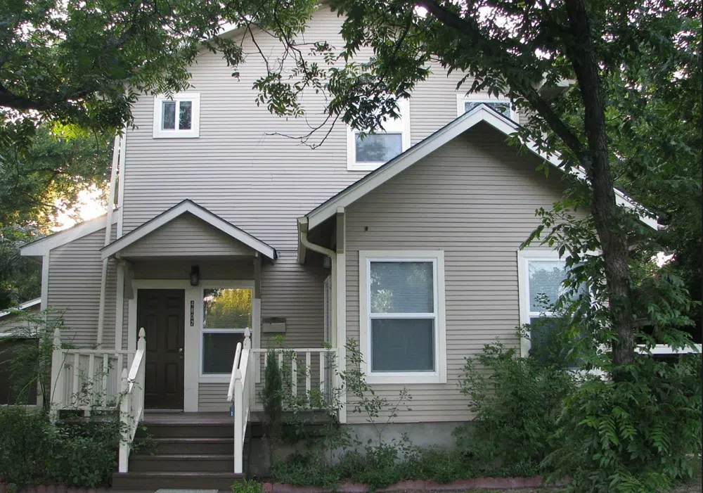 4802 Clarkson Avenue Austin, TEXAS 78751