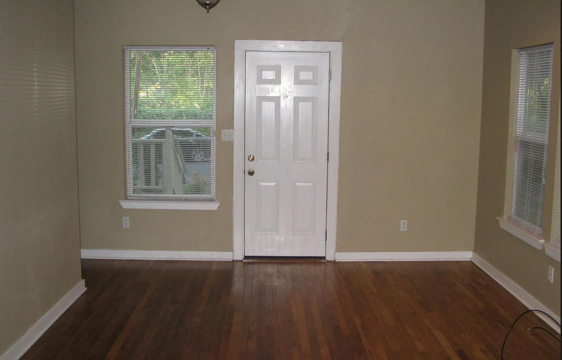 4802 Clarkson Avenue Austin, TEXAS 78751