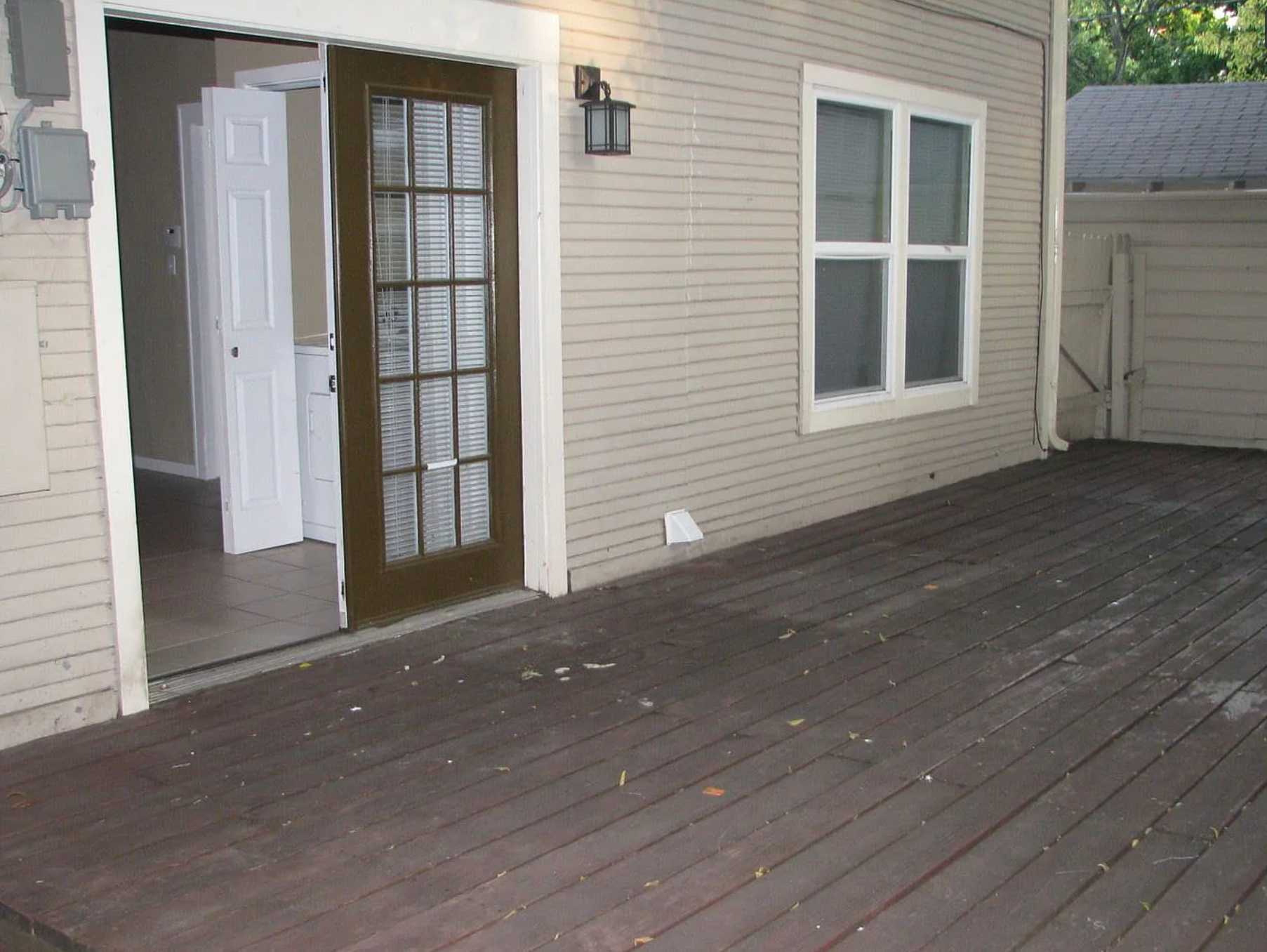 4802 Clarkson Avenue Austin, TEXAS 78751